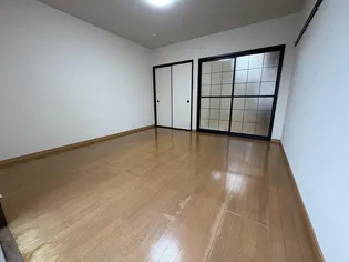 タウニィ霧島【1階】の内装