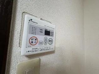 タウニィ霧島【1階】の内装