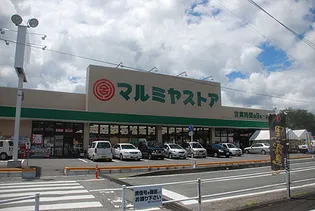 タウニィ霧島【1階】の周辺