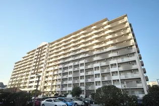 URコンフォール上倉田の画像