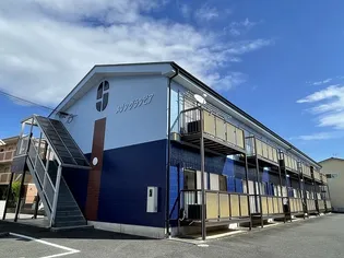 メゾングリンピアの画像