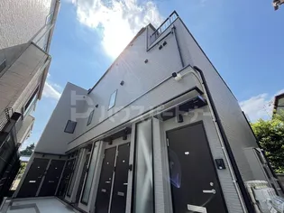 コクーン北町の画像