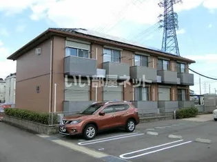 グローリーフォレスト B棟の画像