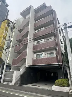 WILLDO上杉3丁目の画像