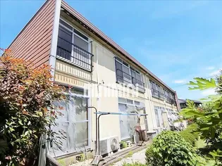 桜ヶ丘ガーデンの画像