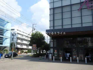 カメリアマンションの画像