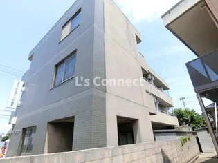 黒松STビルの画像