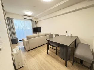 リベール博多駅前【11階】の外観