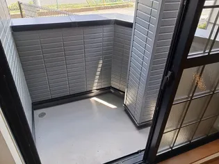 プリムヴェール23【1階】の内装