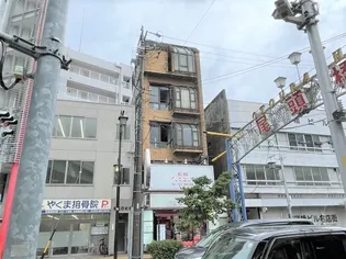 古橋ビルの画像