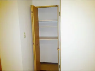 ルーチェ【1階】の内装