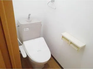 ルーチェ【1階】の内装