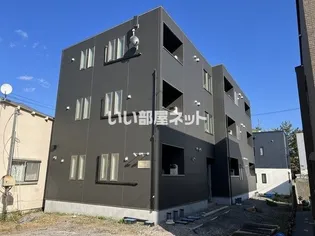 レガルバ長島の画像