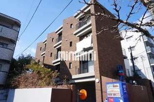 カーサ藤ヶ丘の画像