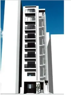 フォレ麻布十番【4階】の外観