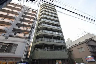 エクセリア舟入本町の画像