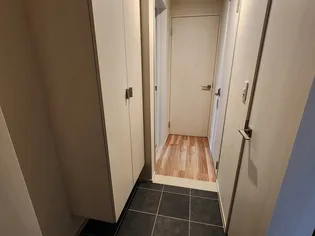 MaisonCalme(メゾンカルム)【2階】の地図