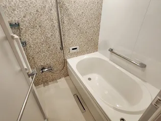 MaisonCalme(メゾンカルム)【2階】の風呂