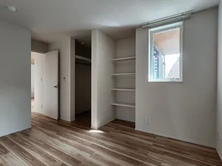 MaisonCalme(メゾンカルム)【2階】の内装