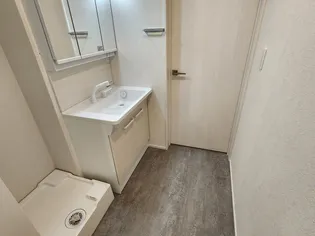 MaisonCalme(メゾンカルム)【2階】の内装