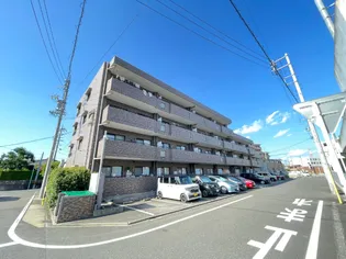 エコーハイツ伏屋の画像