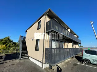 リバーシティーAの画像