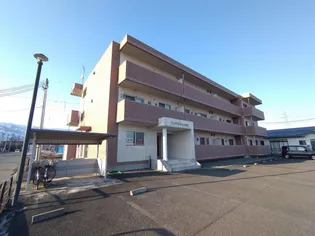 プレジデンシャル長井の画像