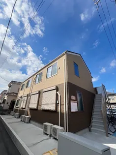 PINO瑞江の画像
