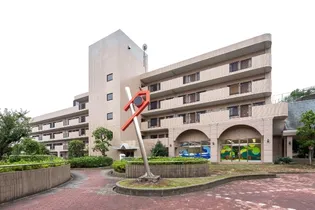 神奈川県横浜市鶴見区下末吉6【マンション】の外観