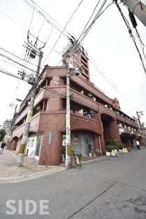 東洋プラザ桜ノ宮【6階】の外観