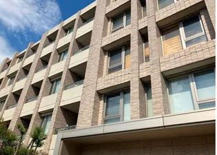 クレヴィア成城【1階】の外観