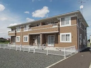 メゾン グレイスBの画像