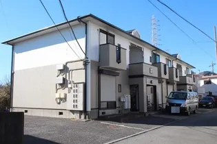 エクセル戸塚参番館【1階】の外観