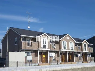 アイリスガーデン Aの画像