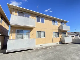 ディアコートYS Bの画像