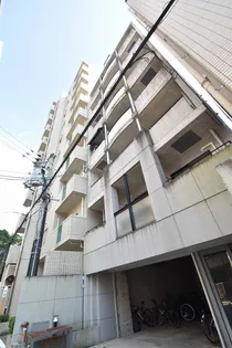 リバーサイド加古町の画像