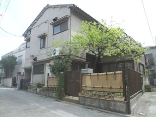 茶湖ハウスの画像