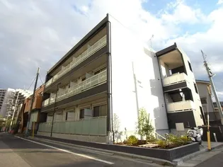 リブリ・操【3階】の外観