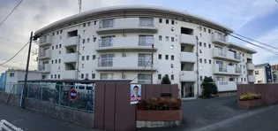 大宮区桜木町 原田マンション【2階】の外観