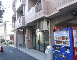 MYハイツ本郷の画像