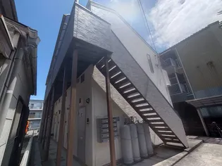 グランデ ヴィータ1の画像