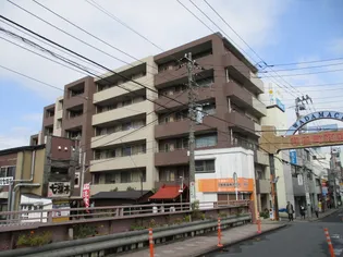 レジーナ和田町エスタシオンの画像