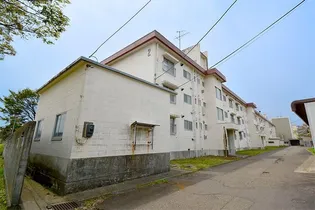 アシスト第7上越マンションII Bの画像