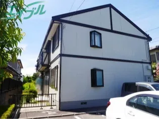 笹川ロッジ Cの画像