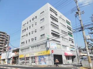 ヤングアート桜塚の画像