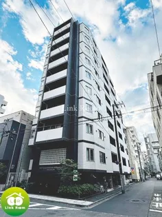 グランドコンシェルジュ錦糸町アジールコート【7階】の外観