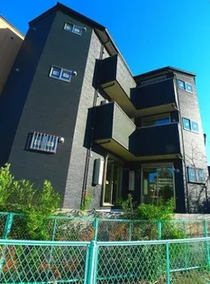 ピアージュ南【2階】の外観