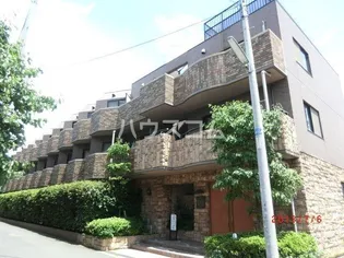 フェニックス芦花公園駅前壱番館【3階】の外観