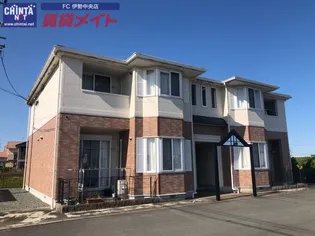 ルミエールAの画像