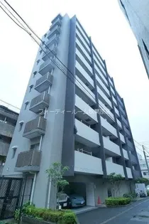 LINXAVENIR【8階】の外観